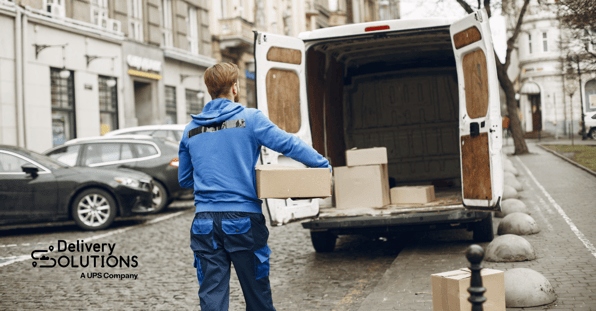 Why Restaurant Distributors are Adding Last-Mile Delivery Orchestration to Fleet